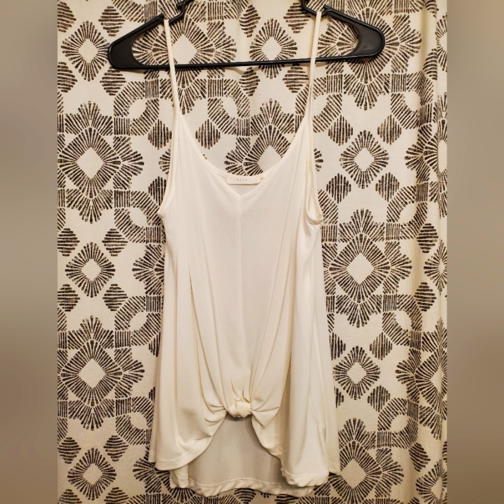 NWOT LUSH brand swing tank